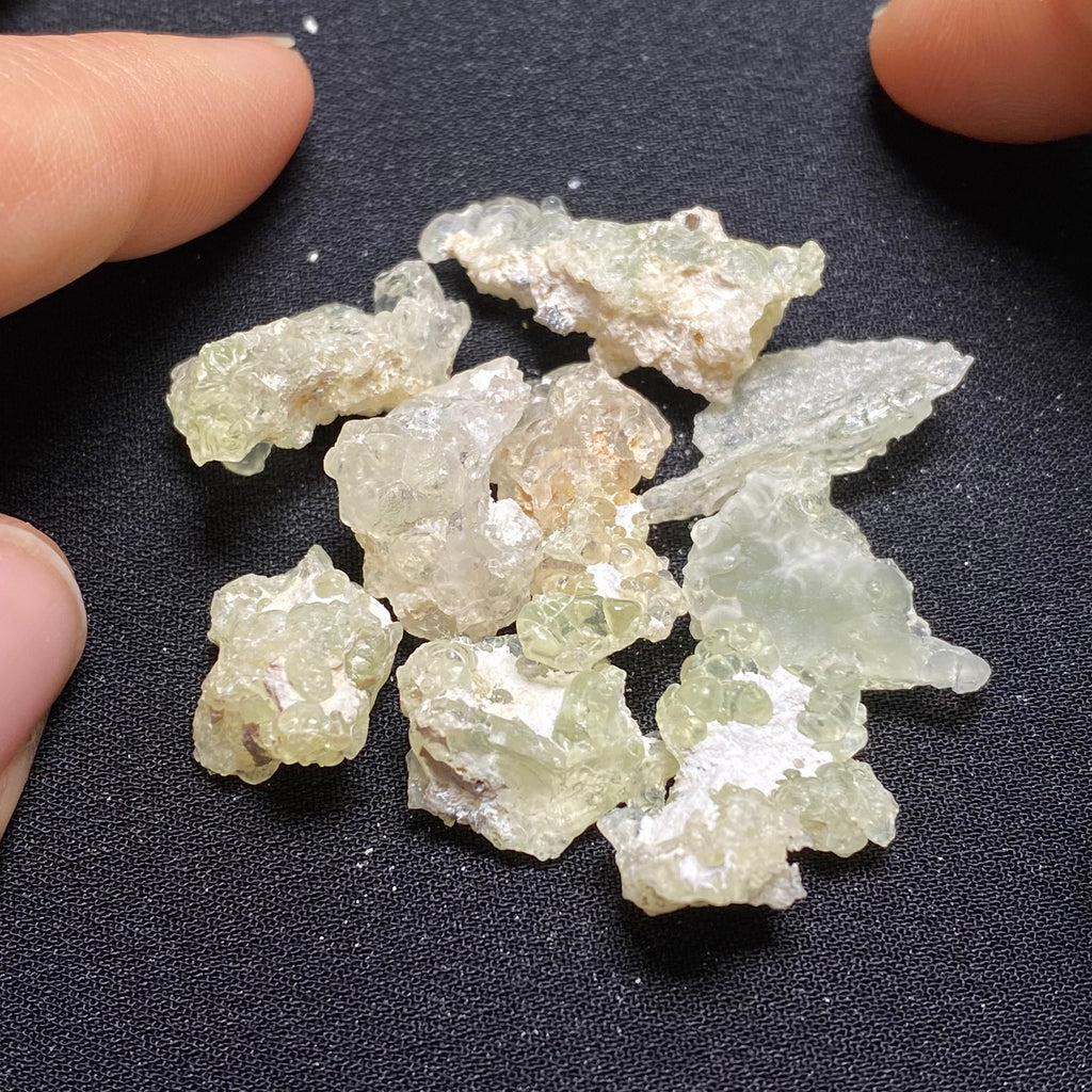 Hyalite Opal - Namibia