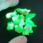 Hyalite Opal - Namibia