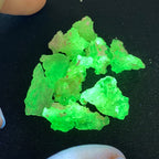 Hyalite Opal - Namibia