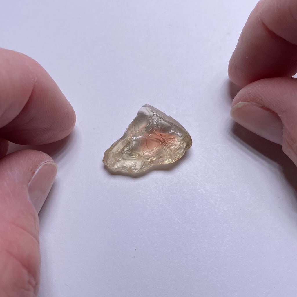 Sunstone - Oregon, USA