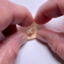 Load image into Gallery viewer, Sunstone - Oregon, USA
