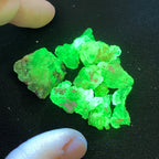 Hyalite Opal - Namibia