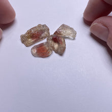 Load image into Gallery viewer, Red Sunstones - Oregon, USA
