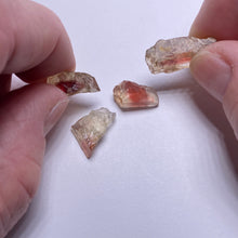 Load image into Gallery viewer, Red Sunstones - Oregon, USA
