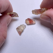 Load image into Gallery viewer, Red Sunstones - Oregon, USA
