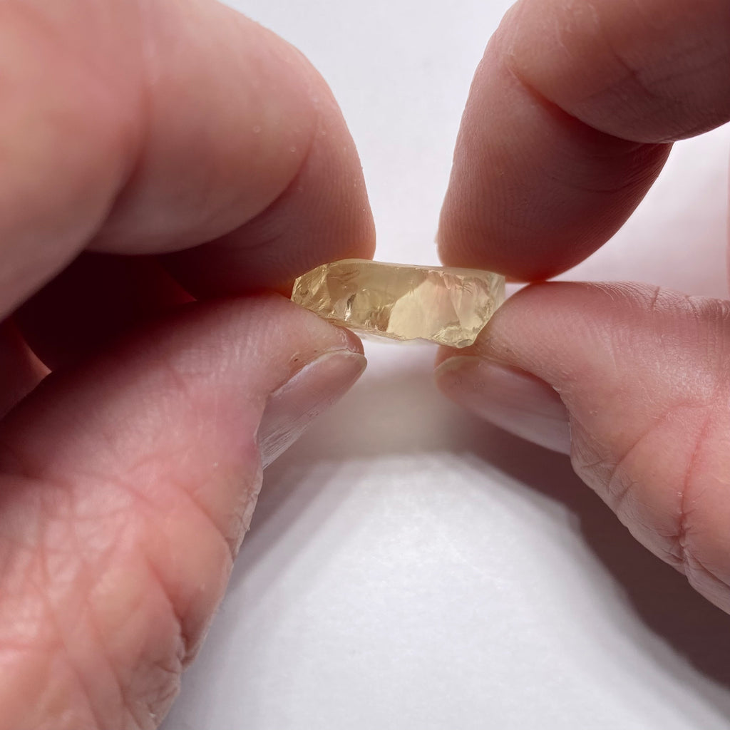 Sunstone - Oregon, USA