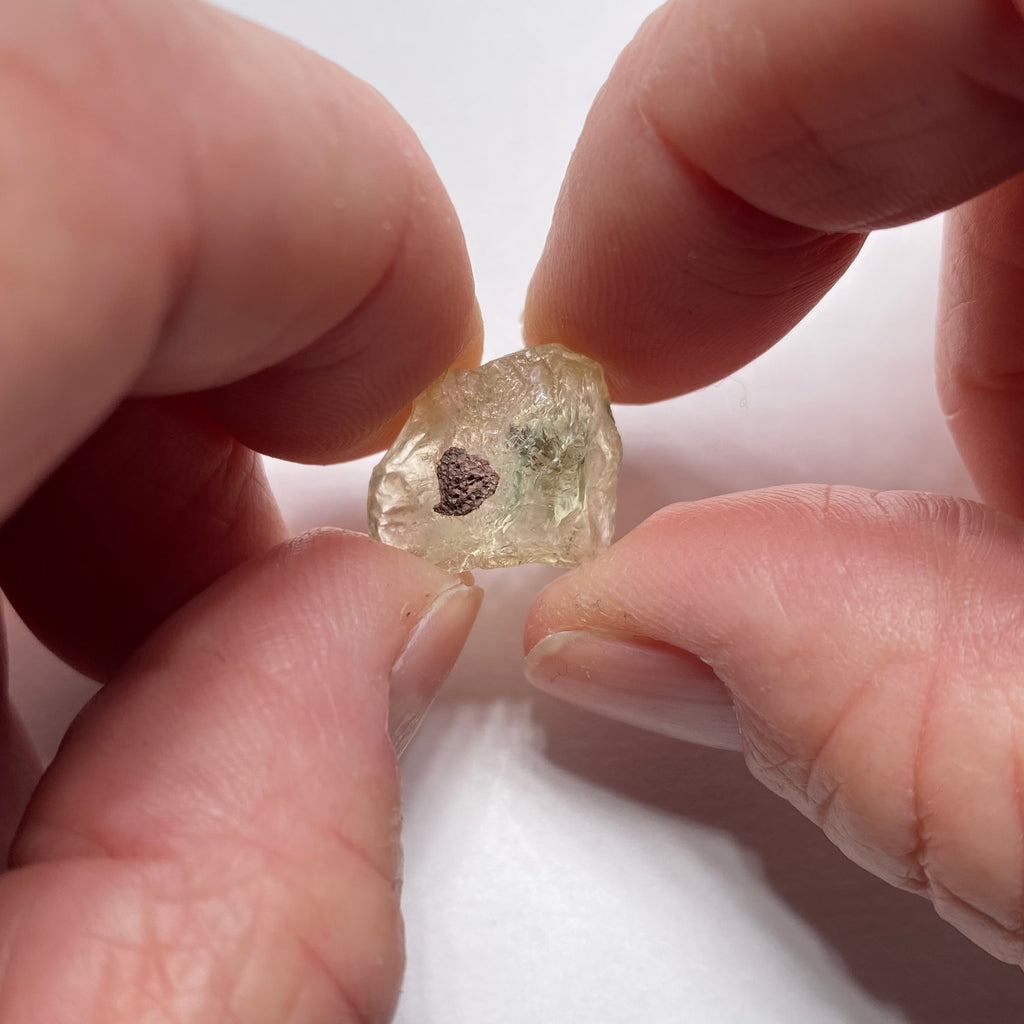 Sunstone - Oregon, USA