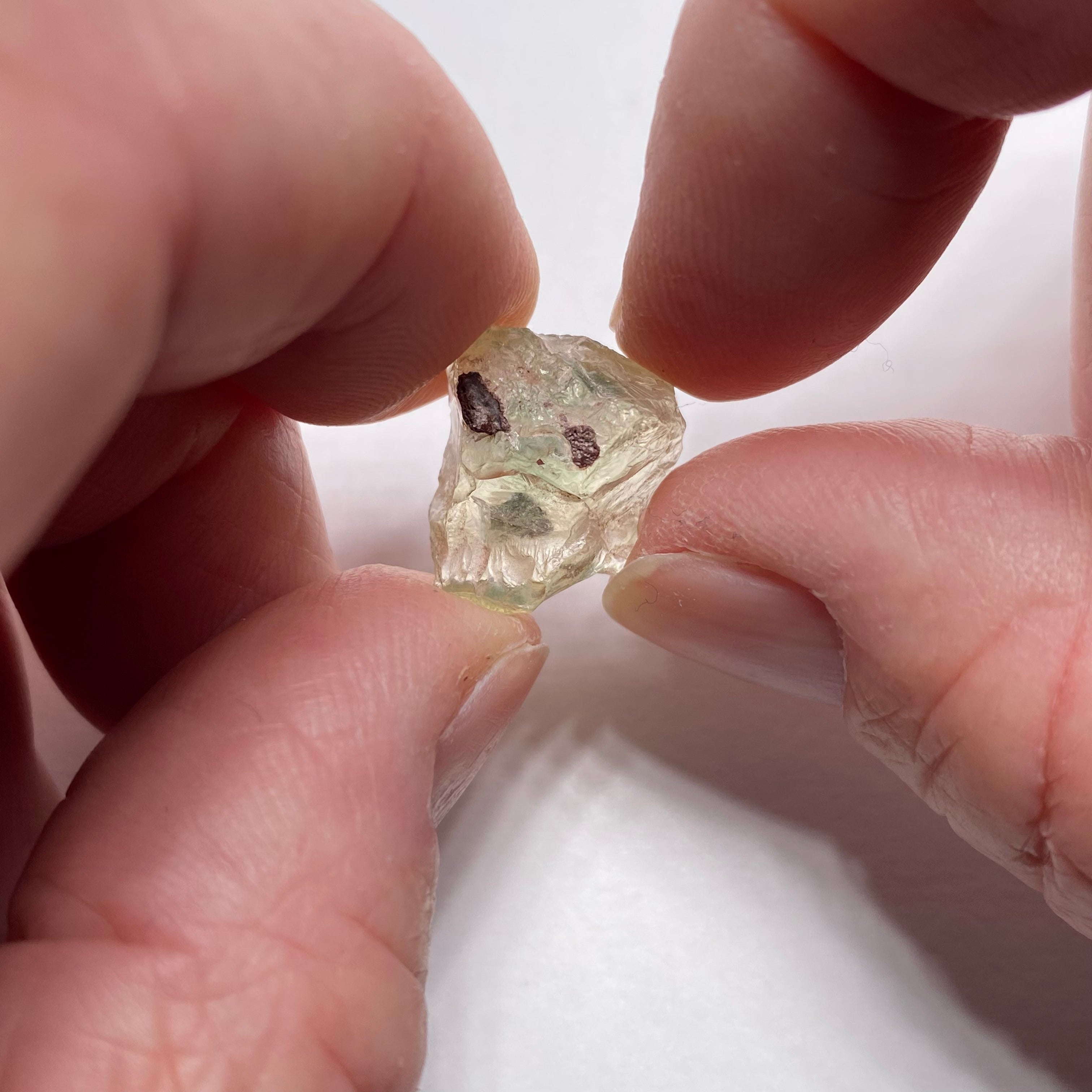 Sunstone - Oregon, USA