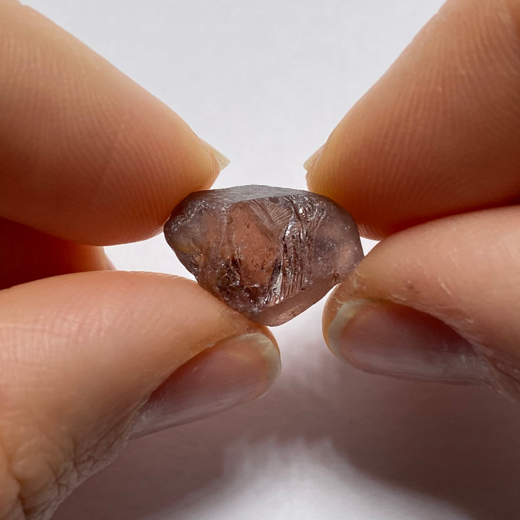 Mozambique Zircon