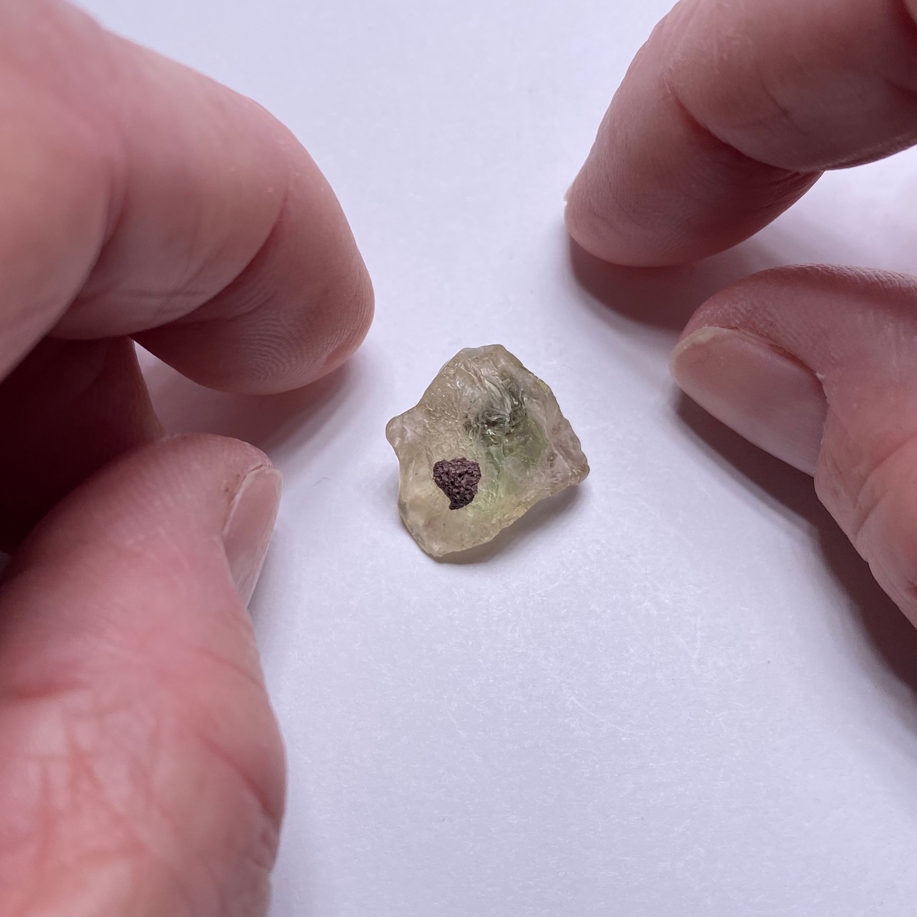 Sunstone - Oregon, USA