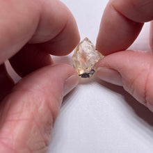 Load image into Gallery viewer, Sunstone - Oregon, USA
