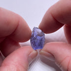 Iolite - Tanzania