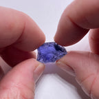 Iolite - Tanzania