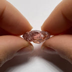 Mozambique Zircon
