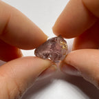 Mozambique Zircon