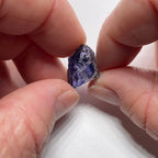 Iolite - Tanzania