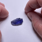 Iolite - Tanzania