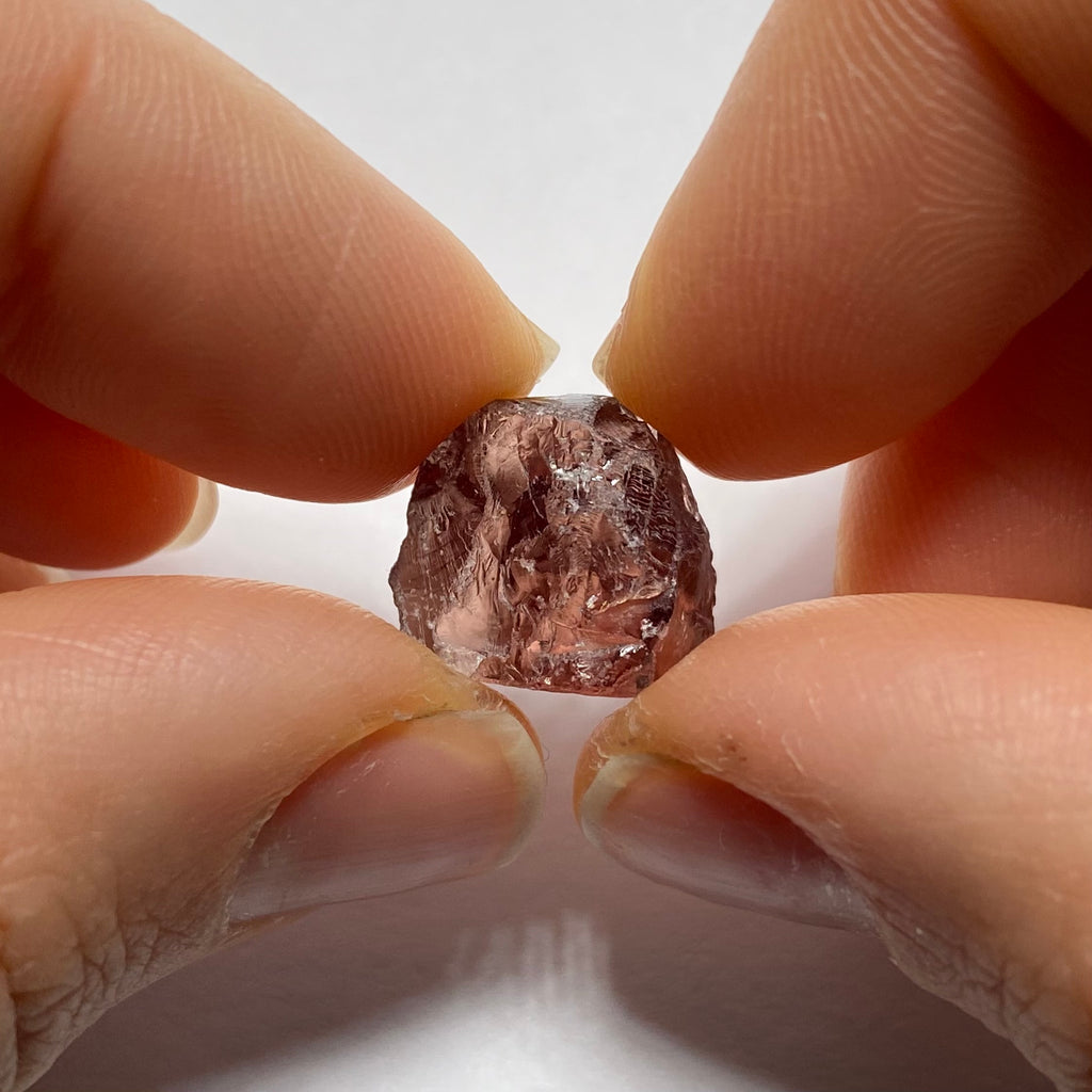 Mozambique Zircon