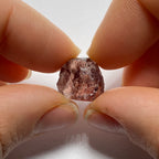 Mozambique Zircon