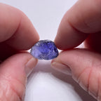 Iolite - Tanzania