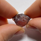 Mozambique Zircon