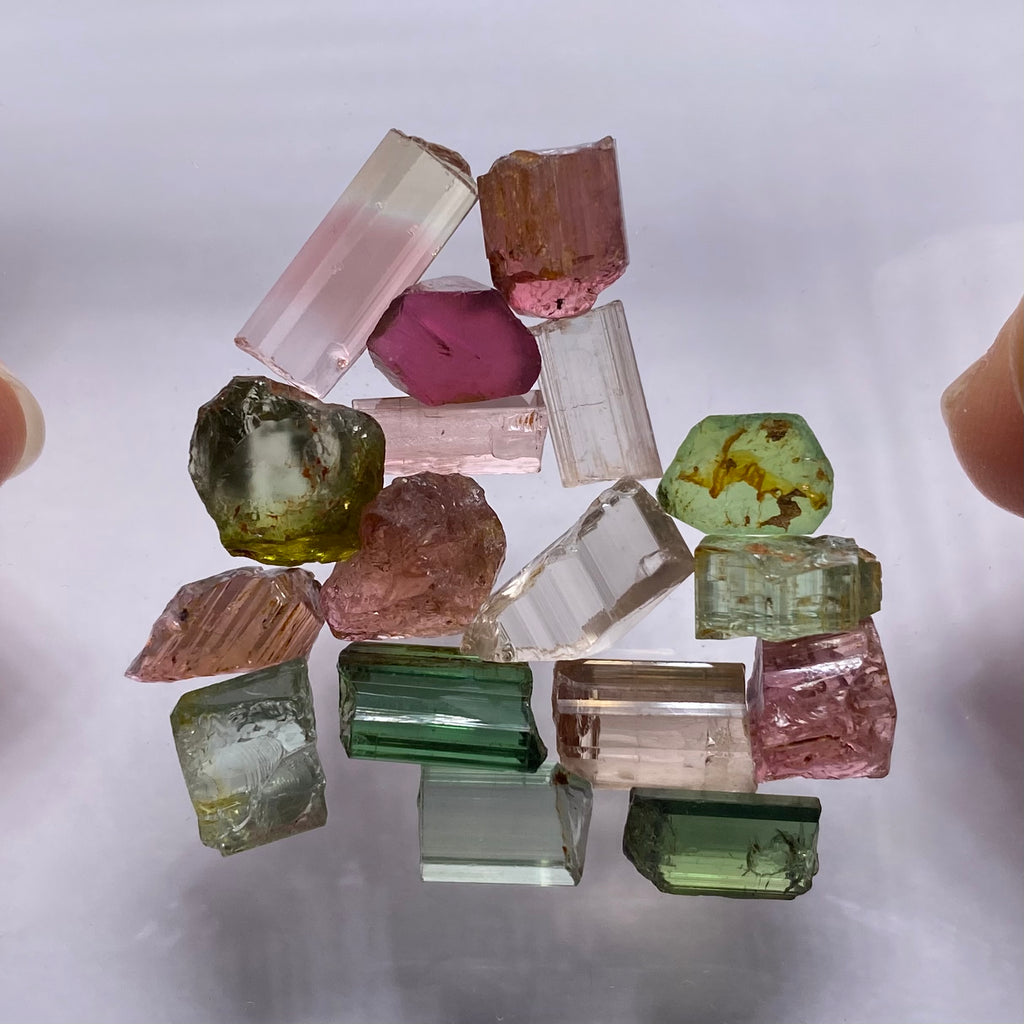 Congo Tourmaline