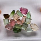 Congo Tourmaline