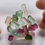 Congo Tourmaline