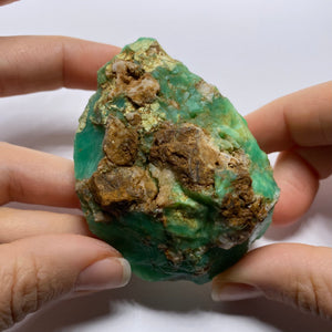 Chrysoprase