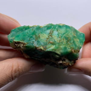 Chrysoprase