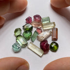 Congo Tourmaline