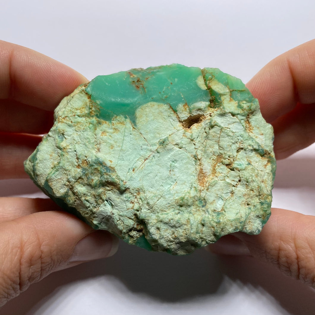 Chrysoprase