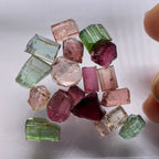Congo Tourmaline
