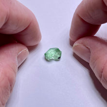 Load image into Gallery viewer, Merelani Mint Garnet - Tanzania
