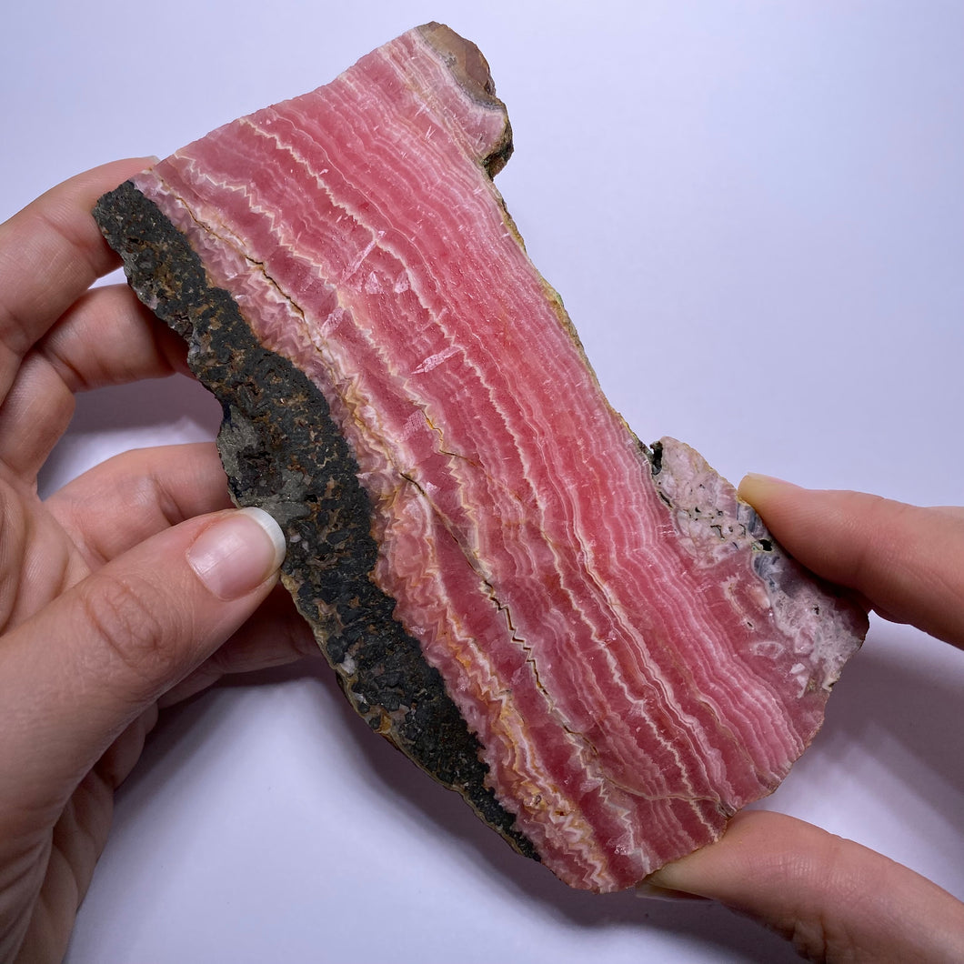 Rhodochrosite