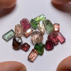 Congo Tourmaline