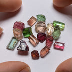 Congo Tourmaline