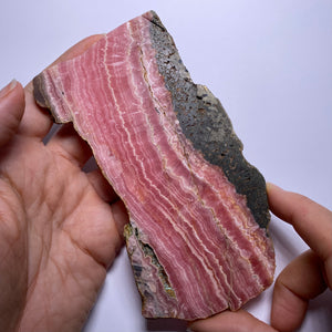 Rhodochrosite