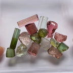 Congo Tourmaline