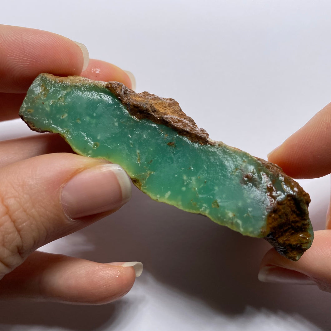 Chrysoprase