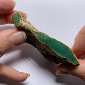 Chrysoprase