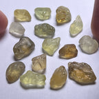 Chrysoberyl