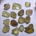 Chrysoberyl