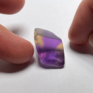 Ametrine - Blended