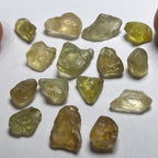 Chrysoberyl