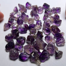 Load image into Gallery viewer, &quot;Stained Glass&quot; Amethyst
