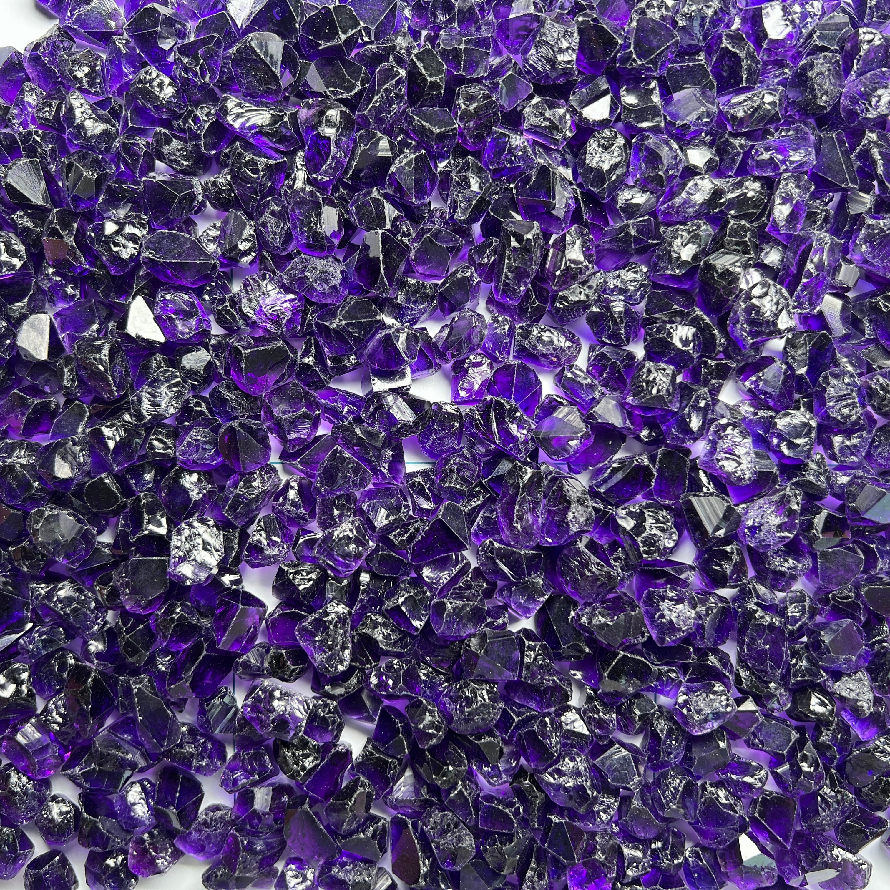 Amethyst | Crystal | Quartz | Gemstones | Facet Rough | Jewelry