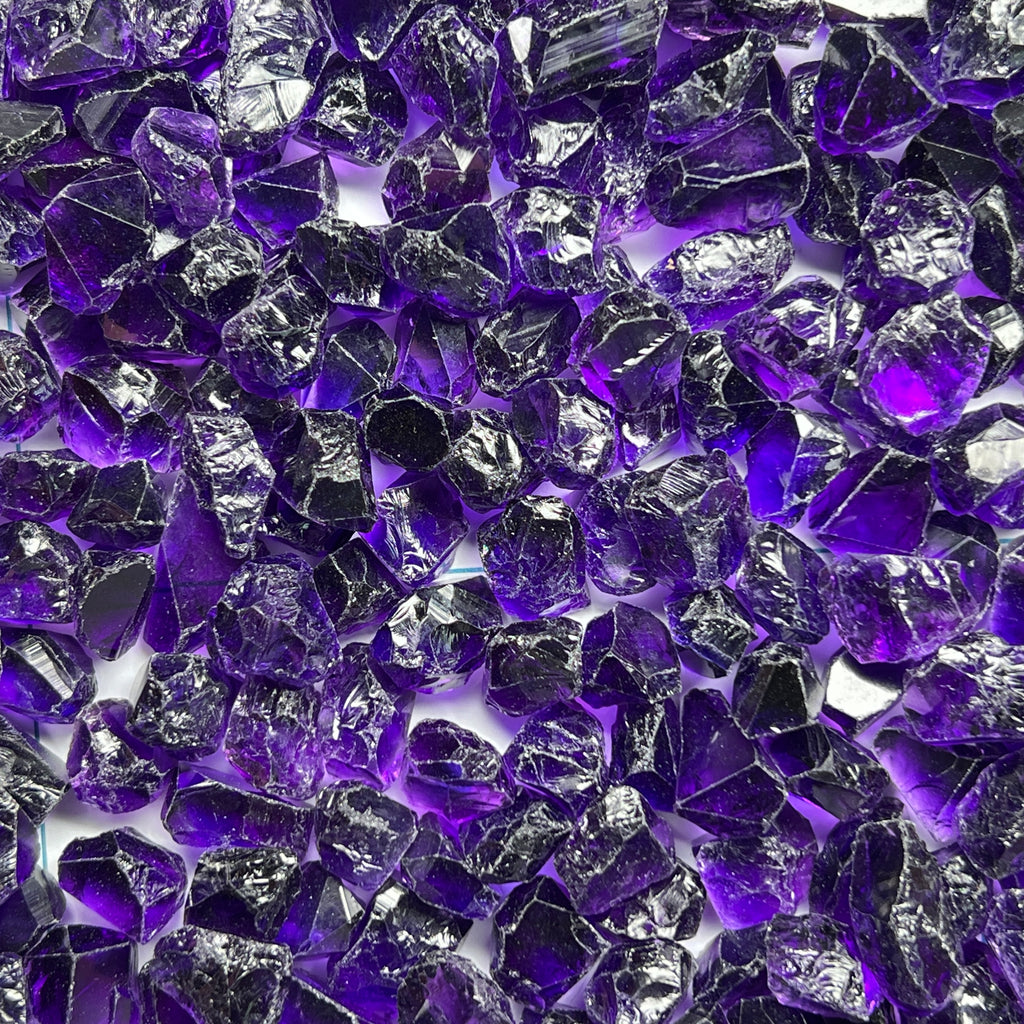 Uruguay Amethyst AAA (BULK)