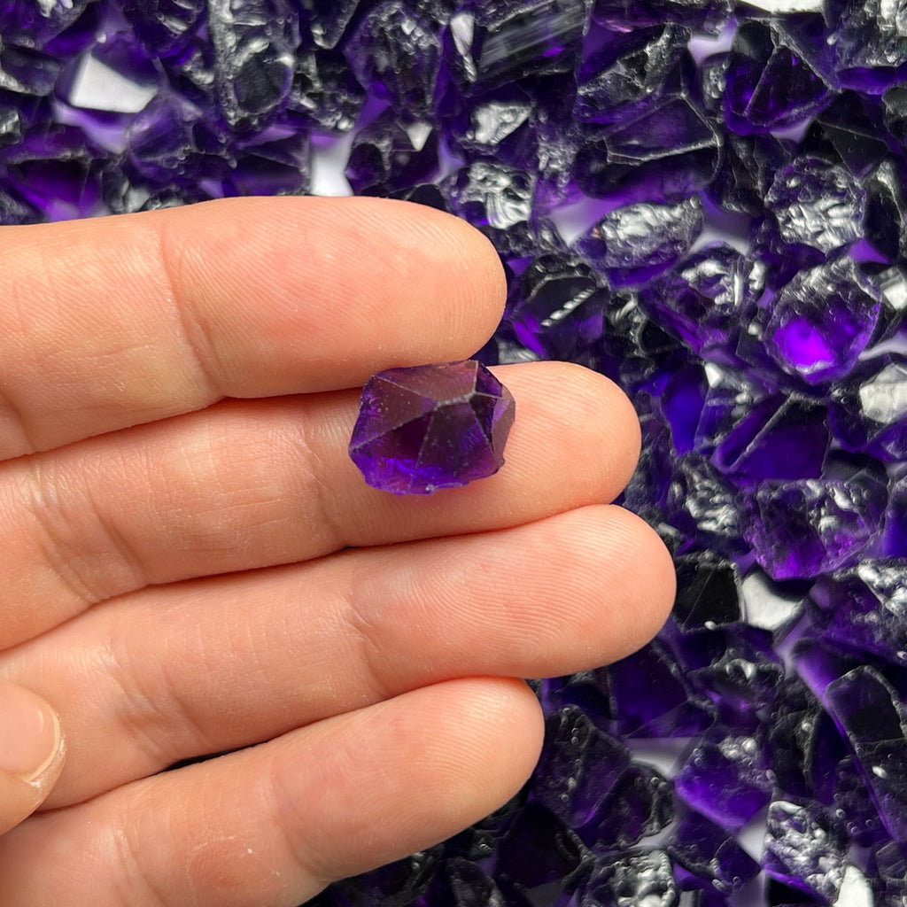 Uruguay Amethyst AAA (BULK)