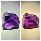 Rose de France Quartz - Brazil